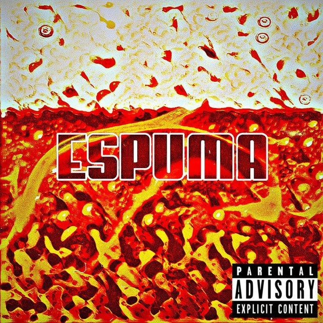Espuma