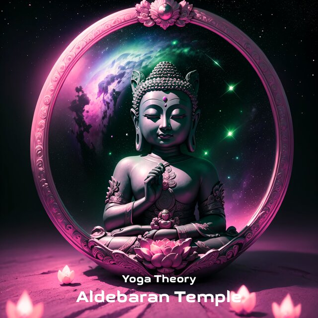 Aldebaran Temple