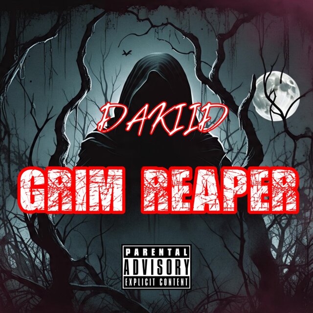 Grim Reaper