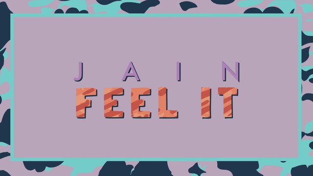 Feel It (Lyrics Video)