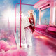 Cover art for album Pink Friday 2 by Nicki Minaj