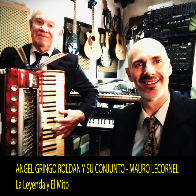 La Leyenda y el Mito