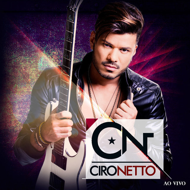 Ciro Netto (Ao Vivo)
