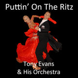 Puttin' on the Ritz (Quickstep 48bpm)