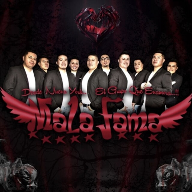 Desde Nueva York El Grupo Que Enamora