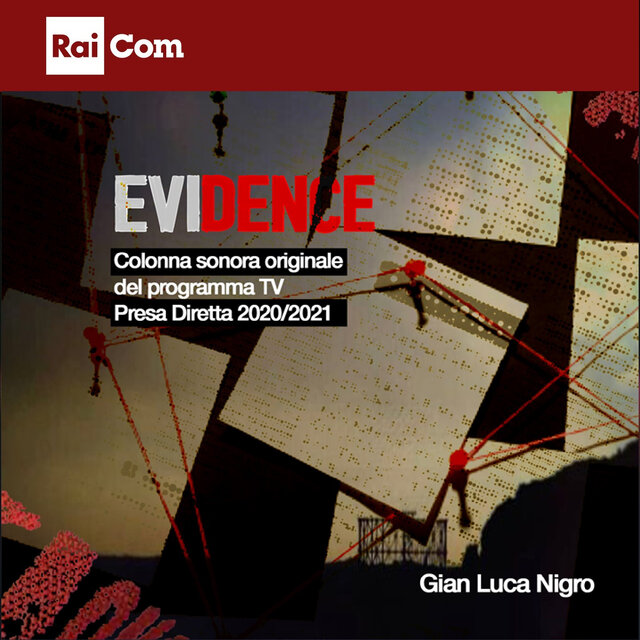 EVIDENCE (Colonna Sonora Originale del Programma Tv 