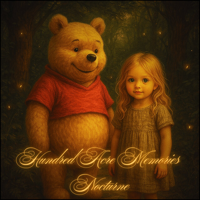 Hundred Acre Memories