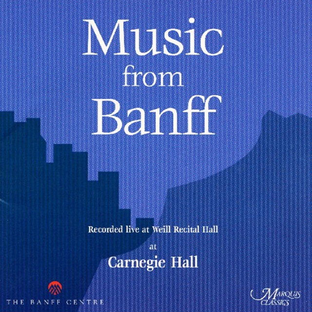 Music From Banff