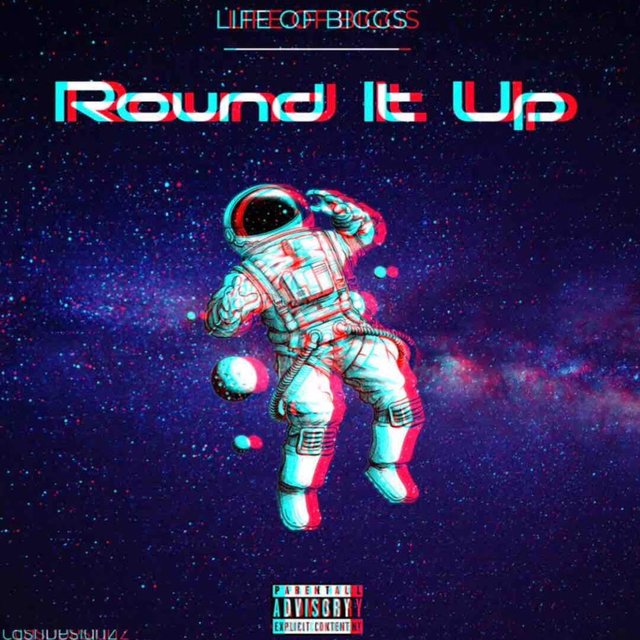 Round It Up