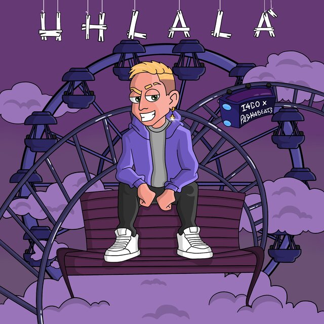 Uh La La 
