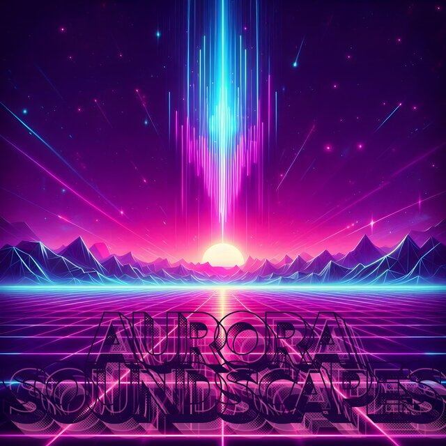 Aurora Soundscapes