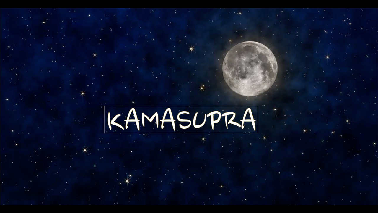 Kamasupra