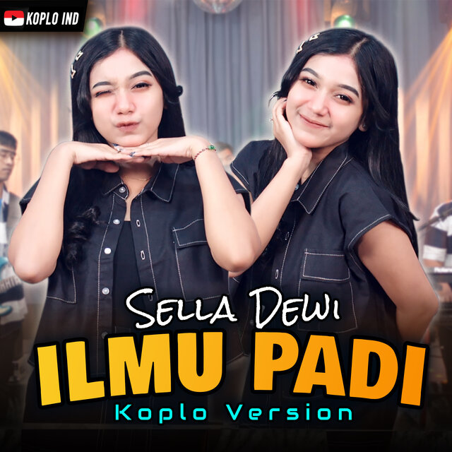 Ilmu Padi