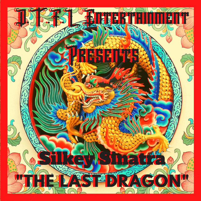 The Last Dragon