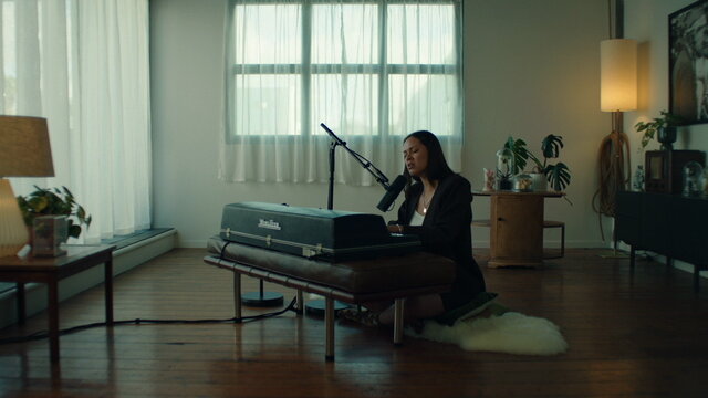 Like You (Acoustic)