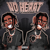 No Hearts 