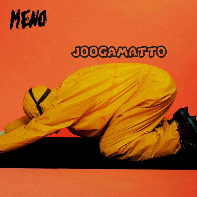 joogamatto