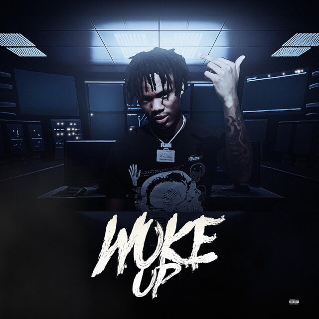 Woke Up