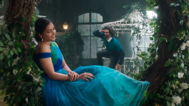 Tharangini (From 