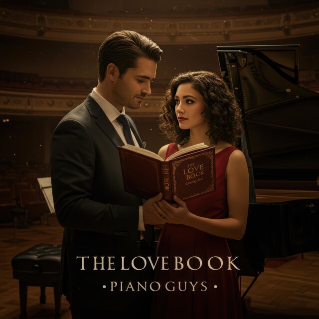The Love Book
