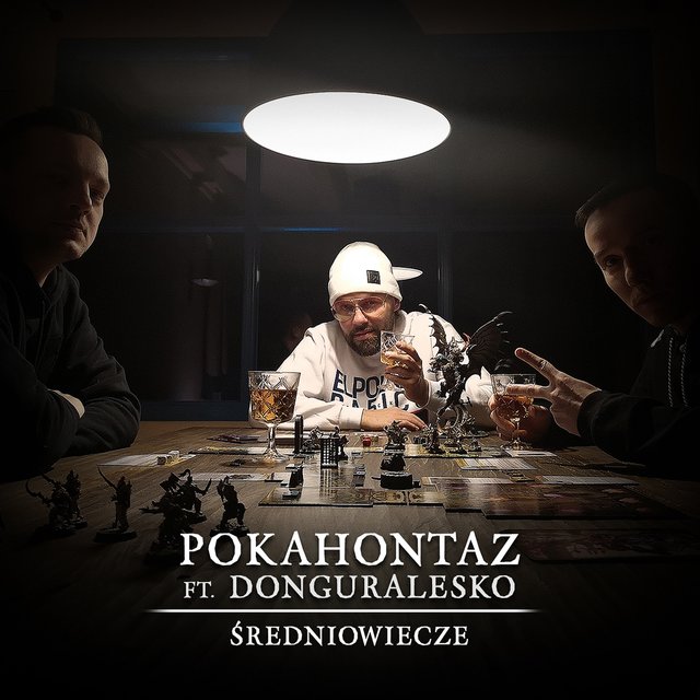 Średniowiecze (Album Version)