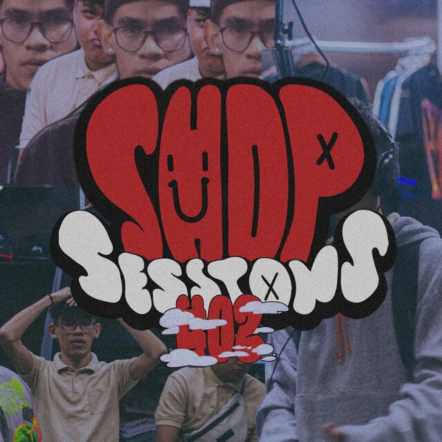 Shop Sessions #02