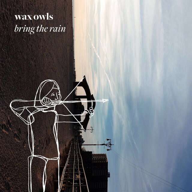 Bring The Rain