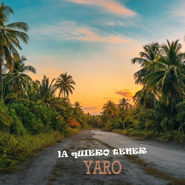 YARO lA qUIERO tENER / uNA vES mAS