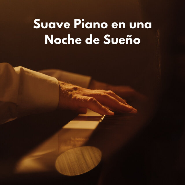 Suave Piano En Una Noche De Sueño