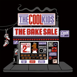 The Cool Kids - TIDAL