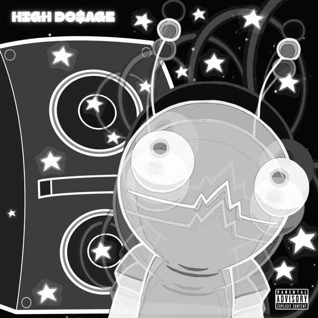 HIGH DOSAGE