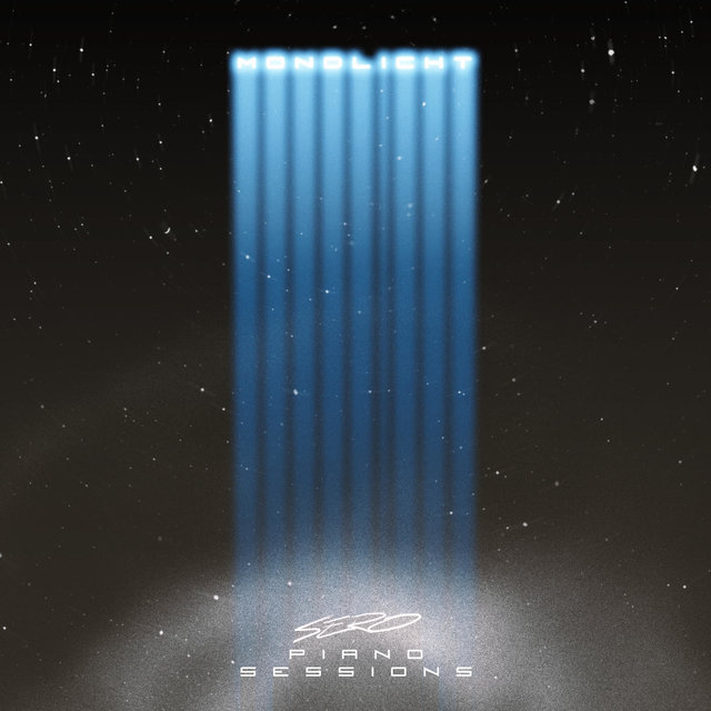 Mondlicht Piano Sessions