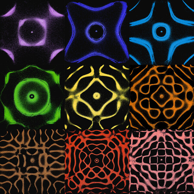Visual Reverb