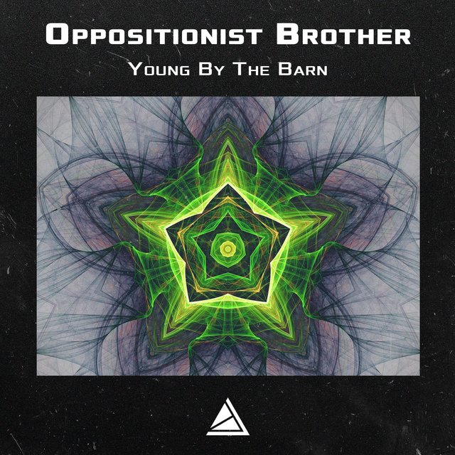 Young By The Barn