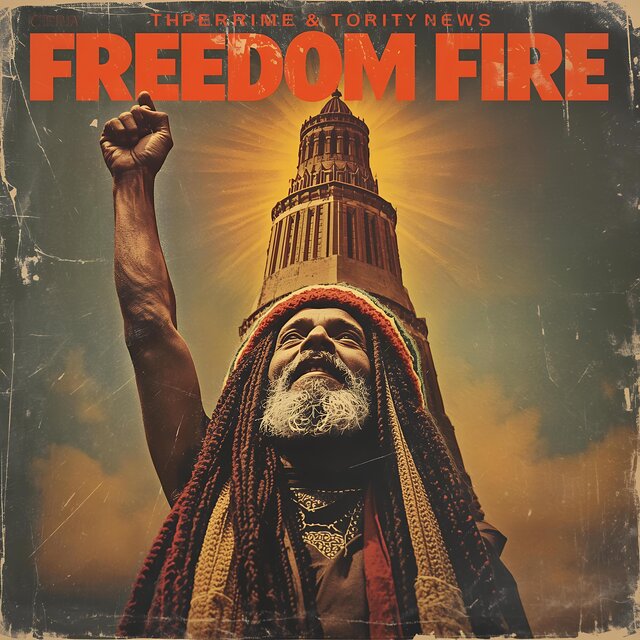 Reggae for the Soul – Classic Roots & Conscious Messages