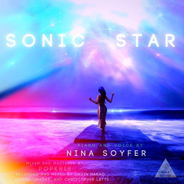 Sonic Star