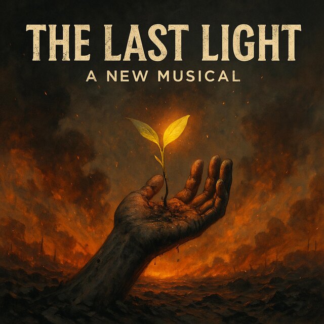 The Last Light
