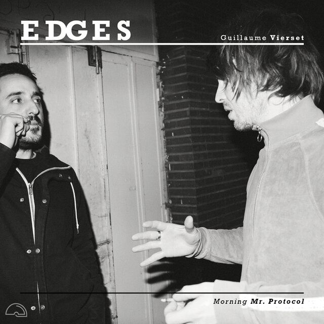 Morning Mr. Protocol