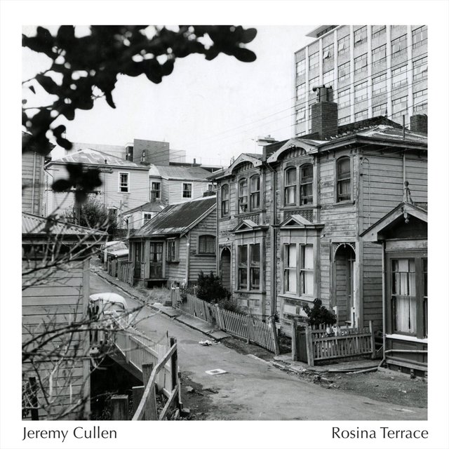 Rosina Terrace