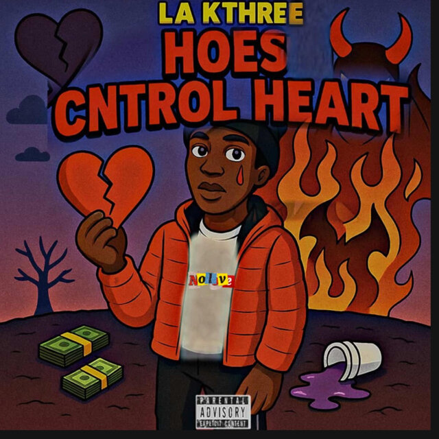 Hoes control hearts