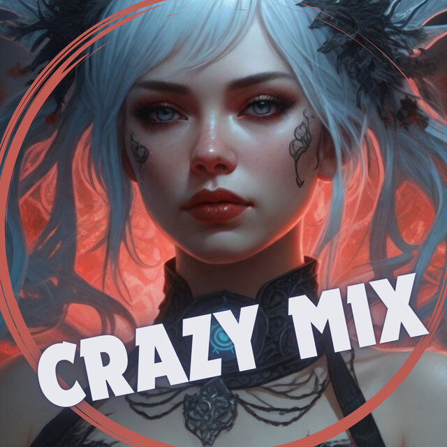 Crazy Mix