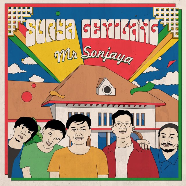 Surya Gemilang