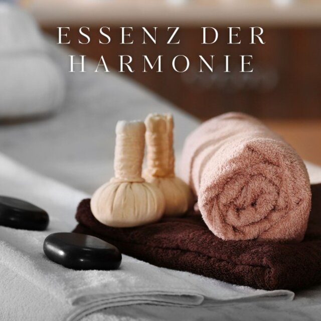 Essenz der Harmonie: Wellnessmusik