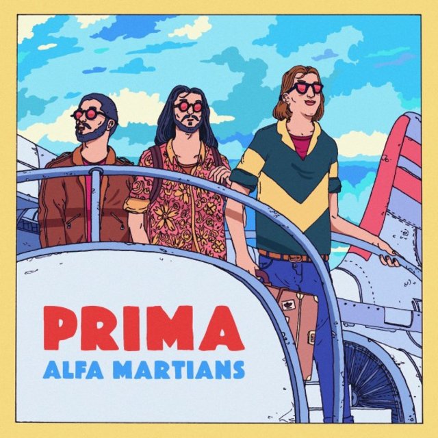 Prima