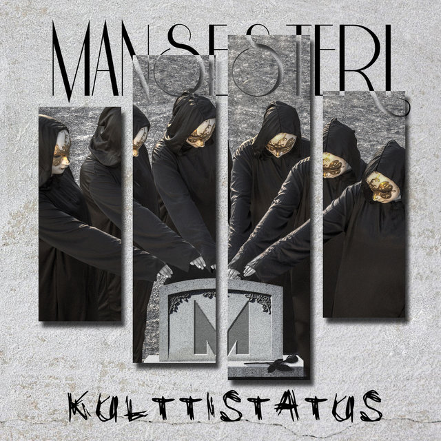 Kulttistatus