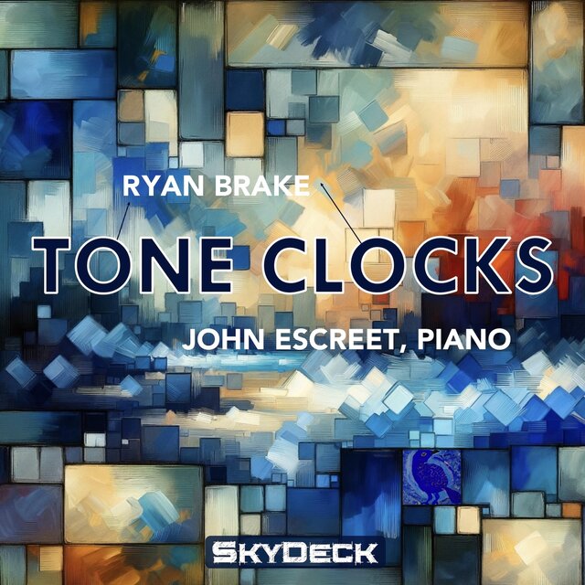 Tone Clocks