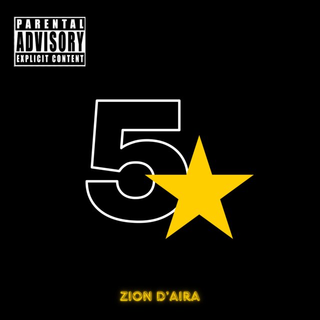 5 STAR