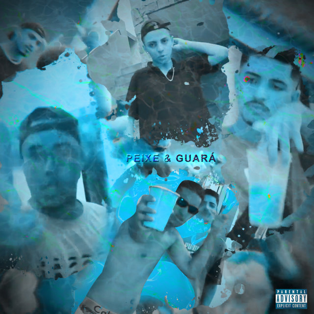 Peixe & Guará