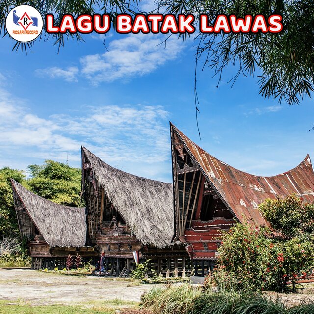 Lagu Batak Lawas Terpopuler