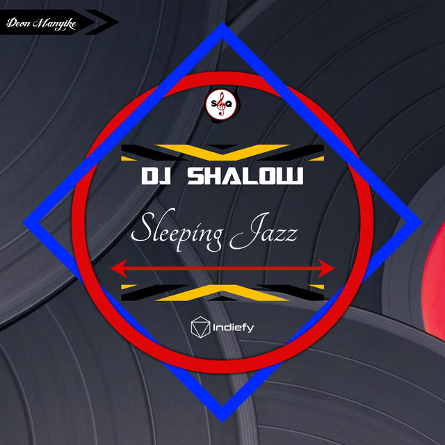Sleeping Jazz